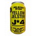 Jelster Bier J*4 Yellow Jelster 