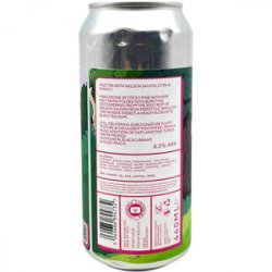 Left Handed Giant Ready, Set, Go!