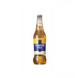 Westons Cider Stowford Press Low Alcohol