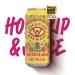Vocation Hop, Skip & Juice  5.7% Hazy Pale Ale  440ml 