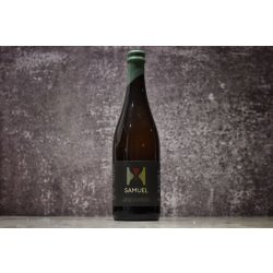 Hill Farmstead - Samuel (Batch 4) - addicted2craftbeer