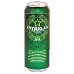 Estrella de Levante Clásica