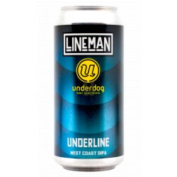 LINEMAN Underline
