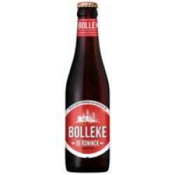 Bolleke De Koninck (APA)