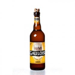 Gauloise Blonde fles 75cl - Prik&Tik