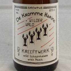 Lichtenhainer Kreeftwerk - Gedeelde Vreugde