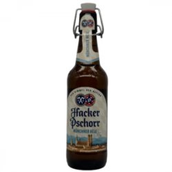 Hacker-Pschorr Münchner Hell