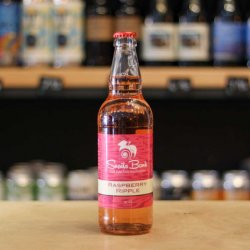 Snails Bank Cider Co Raspberry Ripple