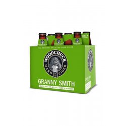 Woodchuck Cidery Woodchuck Granny Smith Hard Cider