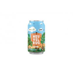 Bird Brewery Heuvelrug Blond 12x33CL - Van Bieren