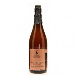 De Dochter Van de Korenaar Nouveau Riche  Vieilles Fortunes 4 años 75cl - Belgas Online