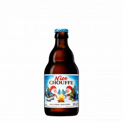 CHOUFFE NICE - Las Cervezas de Martyn