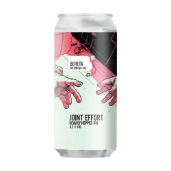 Bereta - Joint Effort - Dorst