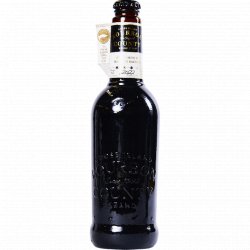 Goose Island Beer Co. Bourbon County Brand Stout (2022) 14.3%