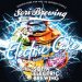 Sori Brewing Sofia Electric collab Electric Cake 