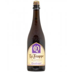 La Trappe Quadrupel