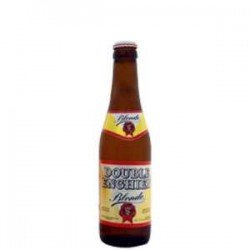 Double Enghien Blonde 33Cl - Cervezasonline.com