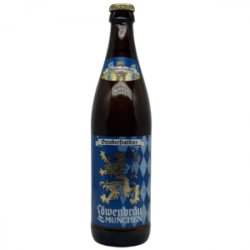 Löwenbräu Oktoberfestbier Löwenbräu Oktoberfestbier