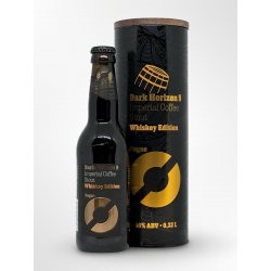 Nøgne Ø Dark Horizon 9 Whiskey Edition