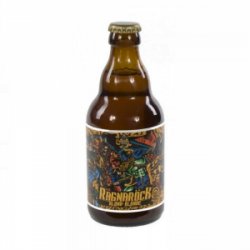 Ragnaröck - Belgian Craft Beers