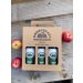 SUSSEX CIDER GIFT PACK 