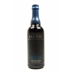 Fifty Fifty Eclipse 2021 Old Threstle Bourbon Barrel - Acedrinks