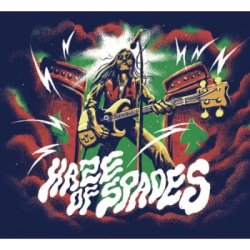 Hoppy Road HAZE OF SPADES - Hazy IPA