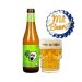 Tete de Mort Double IPA 8.1% – Thùng 24 Chai 330ml 