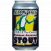 Hoppin' Frog Brewery - B.O.R.I.S. The Crusher Oatmeal-Imperial Stout Hoppin' Frog Brewery - B.O.R.I.S. The Crusher Oatmeal-Imperial Stout