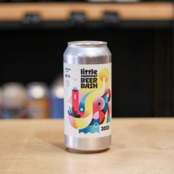 Verdant Brewing Co LSBB25 Collab Series #1 (Little Summer Beer Bash)