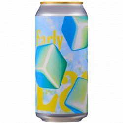 Elmeleven Early Earth (PULP)