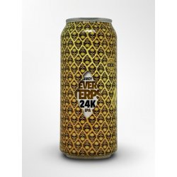 Cervejaria EverBrew EVERTERPS 24K