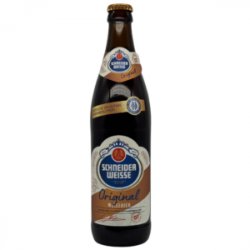 Schneider Weisse Original (TAP07) Schneider Weisse Original (TAP07)