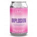 To Øl Implosion Pink Sour 