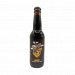 Hoppy Road - Mazout Speyside Barrel Age #2025 33cl  Russian Imperial Stout BA 