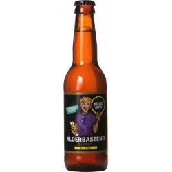 Alderbastend Bieren Jolige Jopie / Jolige Jopie Oranje Editie