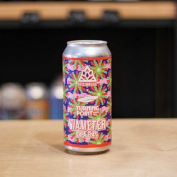 Attic Brew Co. Viameter