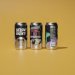 Below Brew NEIPA The Cosmic Turtle - New England IPA 