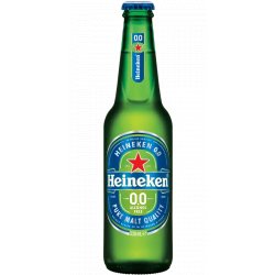 Heineken 0.0