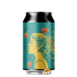 Nectar Rythm (Pastry Gose) - BAF - Bière Artisanale Française