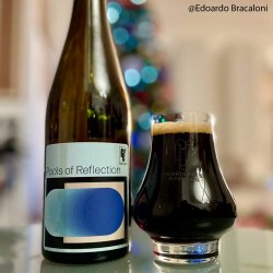 Private Press Brewing. Pools Of Reflection [Batch 2] - Brew Export