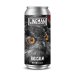 Lineman - Big Calm Brown Ale Ale 6% ABV 440ml Can Lineman - Big Calm Brown Ale Ale 6% ABV 440ml Can