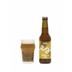 Vadia SESSION IPA  SunSession - Vadia