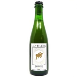 Brasserie Cantillon Classic Gueuze