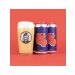 Messorem -  Three Times Three (collab Omnipollo, Bellwoods Brewery, Freak Folk Bier, Great Divide Brewing Company, Verdant Brewing Co, Deep Fried Beers) - 47.3cl 