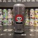 Messorem x Finback  Globe Coagulant 
