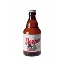 Sloeber 33 cl - Bière Belge - L’Atelier des Bières