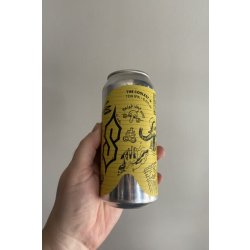 Sureshot Brewing Company The Coolest ‘S’ IPA - Heaton Hops