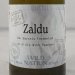 Wild Ale Zaldu 37,5cl Wild Ale Zaldu 37,5cl