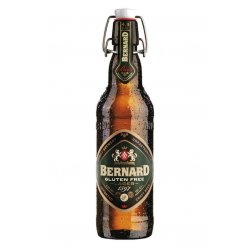 BERNARD  GLUTEN FREE - Amperiadis Beers Co.